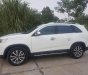 Kia Sorento   2014 - Bán xe Kia Sorento 2014 máy dầu số, số tự động 