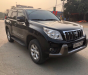 Toyota Prado TXL 2010 - Toyota Prado năm 2010 màu đen, nhập Trung Đông