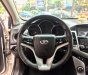 Daewoo Lacetti 2011 - Cần bán xe Daewoo Lacetti CDX sản xuất 2011 màu trắng, nhập khẩu Hàn Quốc