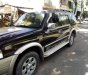 Ford Everest   2007 - Bán xe Ford Everest 2007 giá rẻ