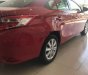 Toyota Vios 2015 - Bán xe Toyota Vios năm sản xuất 2015, màu đỏ