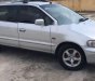 Honda Odyssey 1996 - Chính chủ bán xe Honda Odyssey sản xuất năm 1996, màu bạc