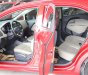 Kia Rio 1.4AT 2015 - Bán Kia Rio hatchback 1.4AT đời 2015, màu đỏ, nhập khẩu