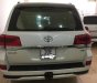 Toyota Land Cruiser GX-R  2016 - Viet Auto bán Toyota Land Cruiser 4.5, máy dầu 2016, biển HN