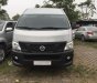 Nissan Urvan NV350 2015 - Bán ô tô Nissan NV350 năm 2015, màu bạc, nhập khẩu