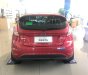 Ford Fiesta   1.0AT 2018 - Bán Ford Fiesta 1.0L 2018 giá rất hấp dẫn, quà tặng khủng