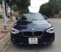 BMW 1 Series 116i 2014 - Cần bán BMW 1 Series 116i sản xuất 2014, màu xanh lam, xe nhập