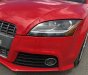 Audi TT S.line 2009 - Audi TT S. Line nhập mới từ Đức 2009, hàng full mui xếp cao cấp, mẫu mới màu đỏ