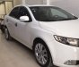 Kia Forte Koup 2011 - Bán Kia Forte Koup 1.6G sản xuất 2011, màu trắng, số tự động