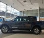 Ford Ranger Wildtrak   2018 - Bán Ford Ranger Wildtrak đời 2018, màu xám, nhập khẩu 