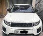 LandRover Evoque prestige 2016 - Bán xe Range Rover Evoque, sản xuất năm 2016, đăng ký lần đầu năm 2017