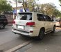 Lexus LX 570 2007 - Bán Lexus LX 570 2008, màu trắng, xe nhập