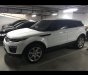 LandRover Evoque prestige 2016 - Bán xe Range Rover Evoque, sản xuất năm 2016, đăng ký lần đầu năm 2017