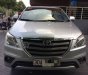 Toyota Innova  2.0E  2015 - Bán Toyota Innova 2.0E 2015, số sàn, form 2016