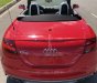 Audi TT S.line 2009 - Audi TT S. Line nhập mới từ Đức 2009, hàng full mui xếp cao cấp, mẫu mới màu đỏ