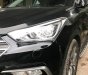 Hyundai Santa Fe 2016 - Cần bán xe Hyundai Santafe 2.4AT(4x4) 2016, máy xăng