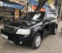 Ford Escape 2005 - Bán Ford Escape đời 2005, màu đen, giá 245tr