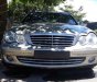 Mercedes-Benz C class   C180  2005 - Bán xe Mercedes C180 năm 2005, màu bạc