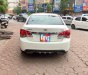 Daewoo Lacetti 2011 - Cần bán xe Daewoo Lacetti CDX sản xuất 2011 màu trắng, nhập khẩu Hàn Quốc