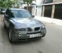 BMW X3 2007 - Bán xe BMW X3 2007, màu bạc, xe nhập mới 98%