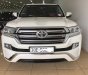 Toyota Land Cruiser GX-R  2016 - Viet Auto bán Toyota Land Cruiser 4.5, máy dầu 2016, biển HN