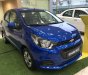 Chevrolet Spark Van 2018 - Spark Van 2 chỗ giảm giá cực sốc tháng 7, bỏ ra 50 triệu có ngay xe đi