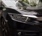 Honda Civic 2017 - Bán Honda Civic 2017 nhập Thái, bao test hãng, xe siêu lướt 11.000km, hỗ trợ vay 75% ngân hàng