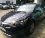 Toyota Corolla altis  1.8 AT 2014 - Bán Toyota Corolla Altis 1.8 2014 tự động, màu đen