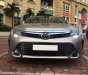 Toyota Camry 2.5Q 2016 - Chính chủ bán Toyota Camry 2.5Q đời 2016, màu vàng, Biển Hà Nội