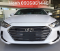 Hyundai Elantra 2019 - Hyundai Elantra Đà Nẵng có sẵn giao ngay - tặng 20tr, hỗ trợ vay vốn 80% - LH 0935.851.446