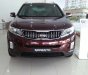 Kia Sorento GAT 2018 - Bán xe Kia Sorento 2018, gia bắt đầu từ 799tr cho phiên bản thấp nhất