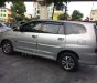 Toyota Innova  2.0E  2015 - Bán Toyota Innova 2.0E 2015, số sàn, form 2016