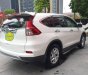 Honda CR V 2017 - Chính chủ bán Honda CR V đời 2017, màu trắng