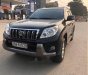 Toyota Prado   TXL   2010 - Cần bán Toyota Prado TXL năm 2010, màu đen, nhập khẩu