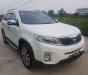 Kia Sorento 2.2AT  2014 - Bán Kia Sorento 2.2AT 2014 máy dầu