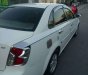 Chevrolet Lacetti   2008 - Cần bán xe Chevrolet Lacetti đời 2008, màu trắng