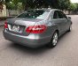 Mercedes-Benz C ũ Meredes-Benz E 250 2010 - Xe Cũ Mercedes-Benz E 250 2010