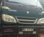 Thaco AUMAN Cũ  FOTON  6T 2010 - Xe Cũ THACO FOTON AUMAN 6T 2010