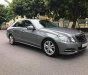 Mercedes-Benz C ũ Meredes-Benz E 250 2010 - Xe Cũ Mercedes-Benz E 250 2010