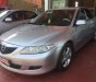 Mazda AZ Cũ  6 2.0MT 2003 - Xe Cũ Mazda 6 2.0MT 2003