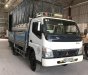 Mitsubishi Canter Cũ   Fuso 6.5 LW 3.5 Tấn 2013 - Xe Cũ Mitsubishi Canter Fuso 6.5 LW 3.5 Tấn 2013