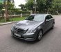 Mercedes-Benz C ũ Meredes-Benz E 250 2010 - Xe Cũ Mercedes-Benz E 250 2010