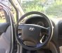 Hyundai H-1 Starex Cũ   CVX 2.5 VGT 2007 - Xe Cũ Hyundai H-1 Starex CVX 2.5 VGT 2007