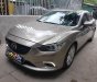 Mazda AZ Cũ  6 2.0AT 2014 - Xe Cũ Mazda 6 2.0AT 2014