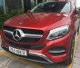 Mercedes-Benz GL Cũ Mercedes-Benz E 400 2016 - Xe Cũ Mercedes-Benz GLE 400 2016