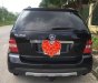 Mercedes-Benz ML Cũ Mercedes-Benz  350 2006 - Xe Cũ Mercedes-Benz ML 350 2006