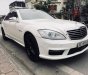 Mercedes-Benz C ũ Meredes-Benz S 350 2005 - Xe Cũ Mercedes-Benz S 350 2005