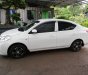 Nissan Sunny Cũ   MT 2013 - Xe Cũ Nissan Sunny MT 2013