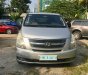 Hyundai H-1 Starex Cũ   CVX 2.5 VGT 2007 - Xe Cũ Hyundai H-1 Starex CVX 2.5 VGT 2007