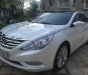 Hyundai Sonata Cũ   2.0AT 2011 - Xe Cũ Hyundai Sonata 2.0AT 2011